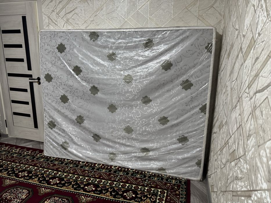 Matras tekinga beriladi
