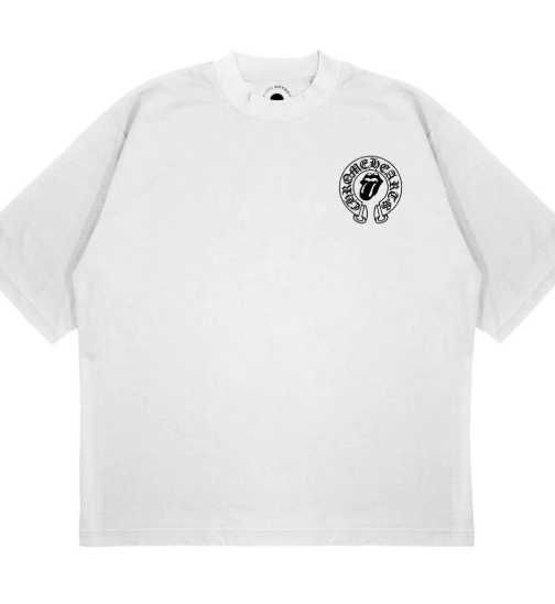 Tricou Chrome Hearts