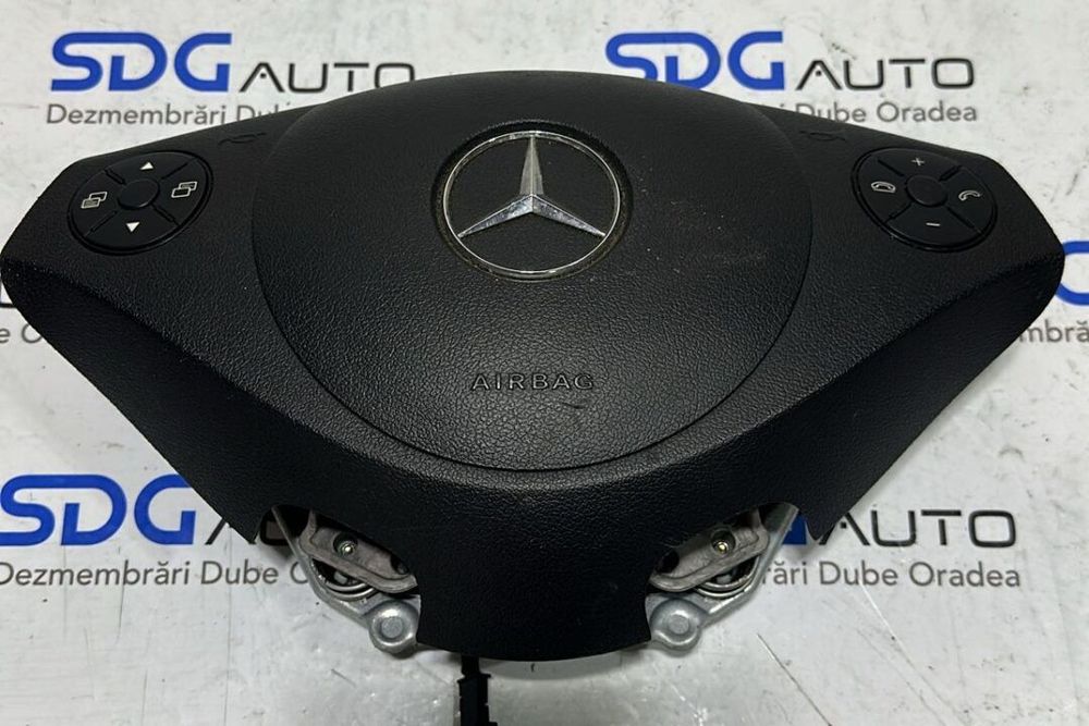 Airbag volan A6398602520 Mercedes Vito 2009-2013 Euro 5