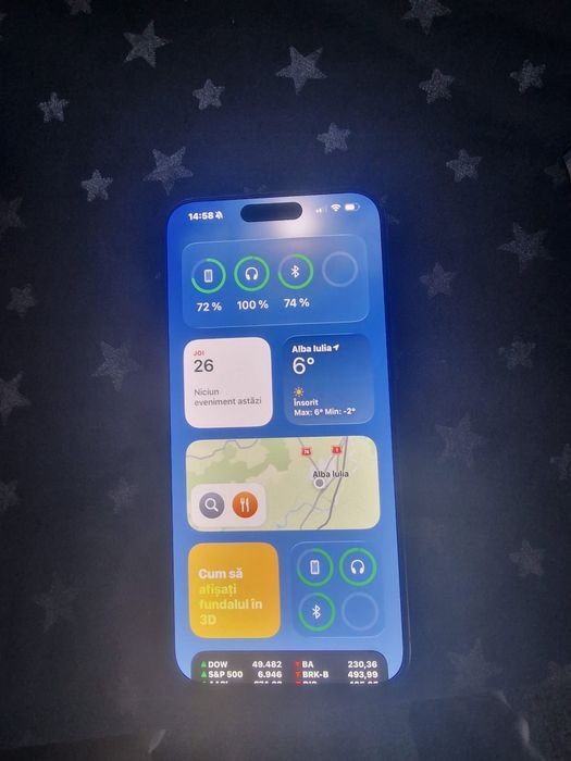 Iphone 15 Pro Max 256