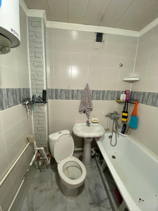 Продается 1 комнатная квартира