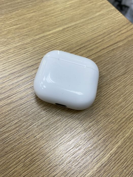 Airpods 4 original (p25)