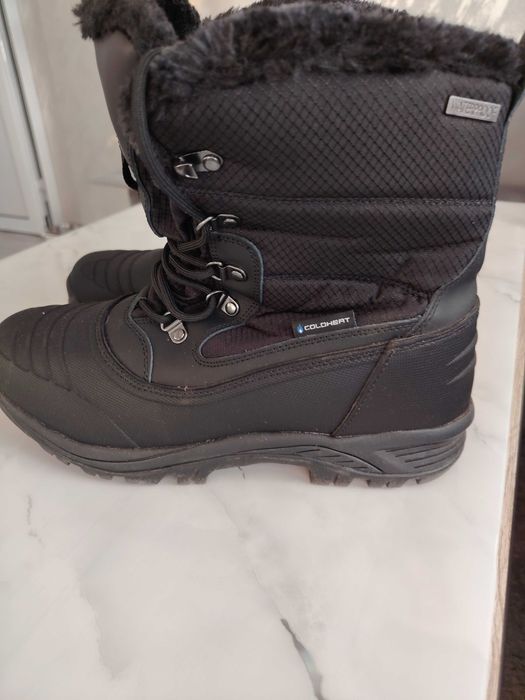 Мъжки боти Trespass