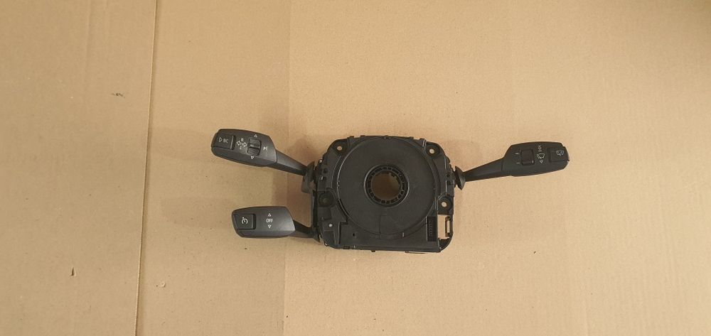 Bloc ansamblu manete stergatoare semnalizare pilot automat bmw e87 e90
