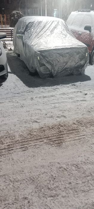 Продам тент для машины