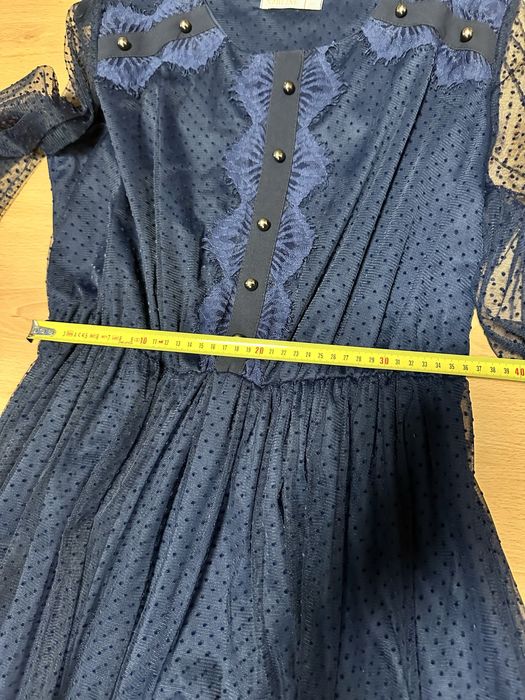 Rochie de ocazie marimea 46