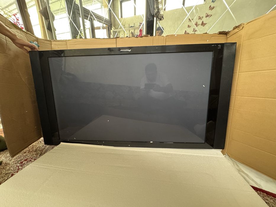 Телевизор Pioneer