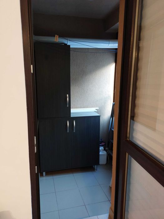 Inchiriere garsoniera RAHOVA - intersectie Sebastian