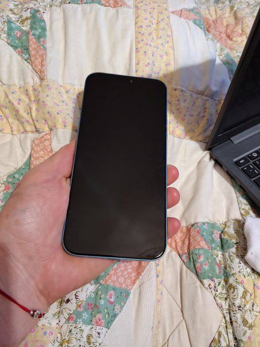 Мобилен телефон Honor 200 lite
