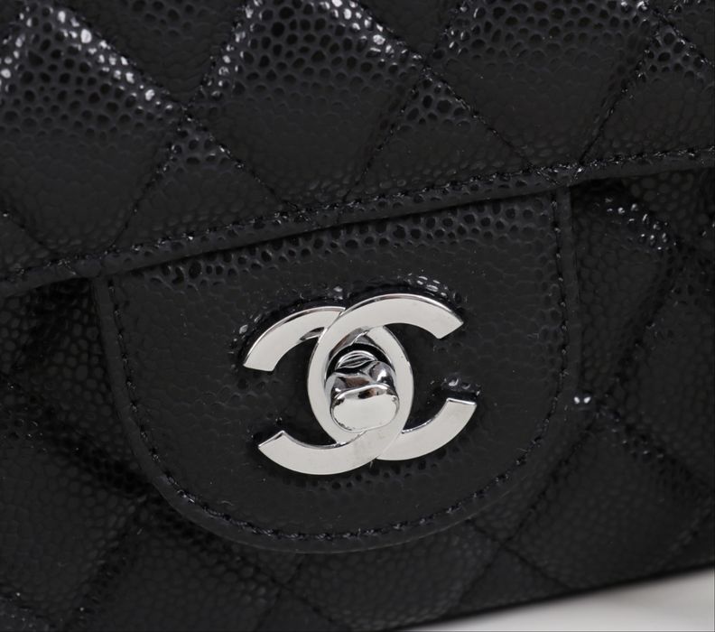 Geanta chanel premium