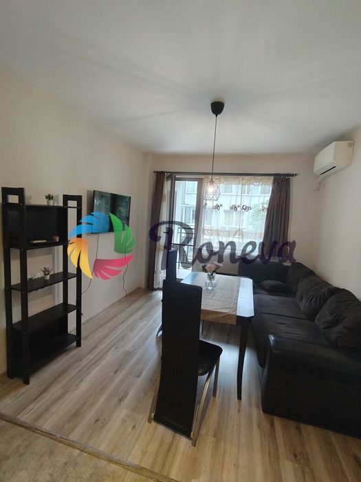 2-стаен в Варна-ХЕИ площ 65 КВ.М.