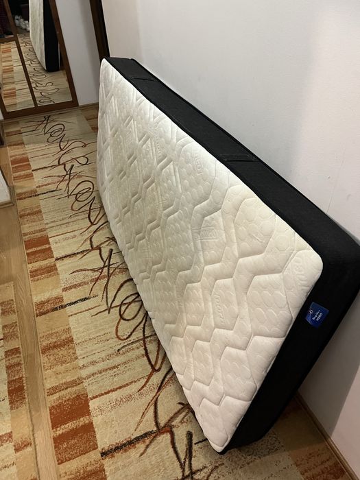 Saltea Dormeo iMemory S+,90x200x20