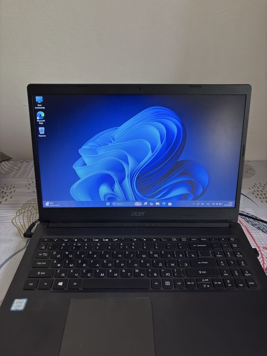 Продам ноутбук Acer Aspire
