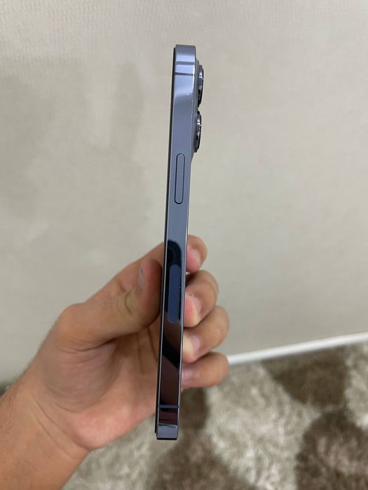iPhone 13 pro 256gb
