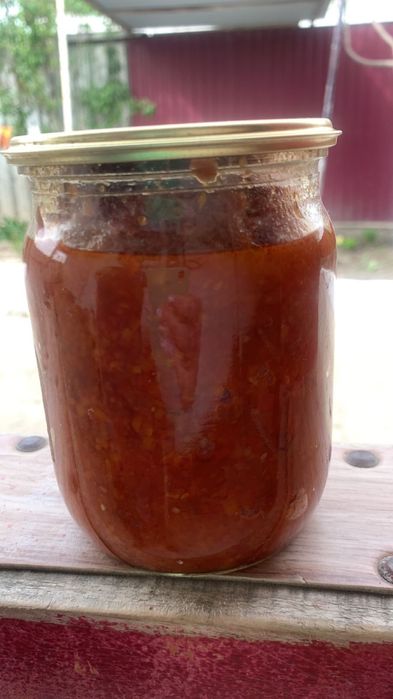 Соленья от 1000тг