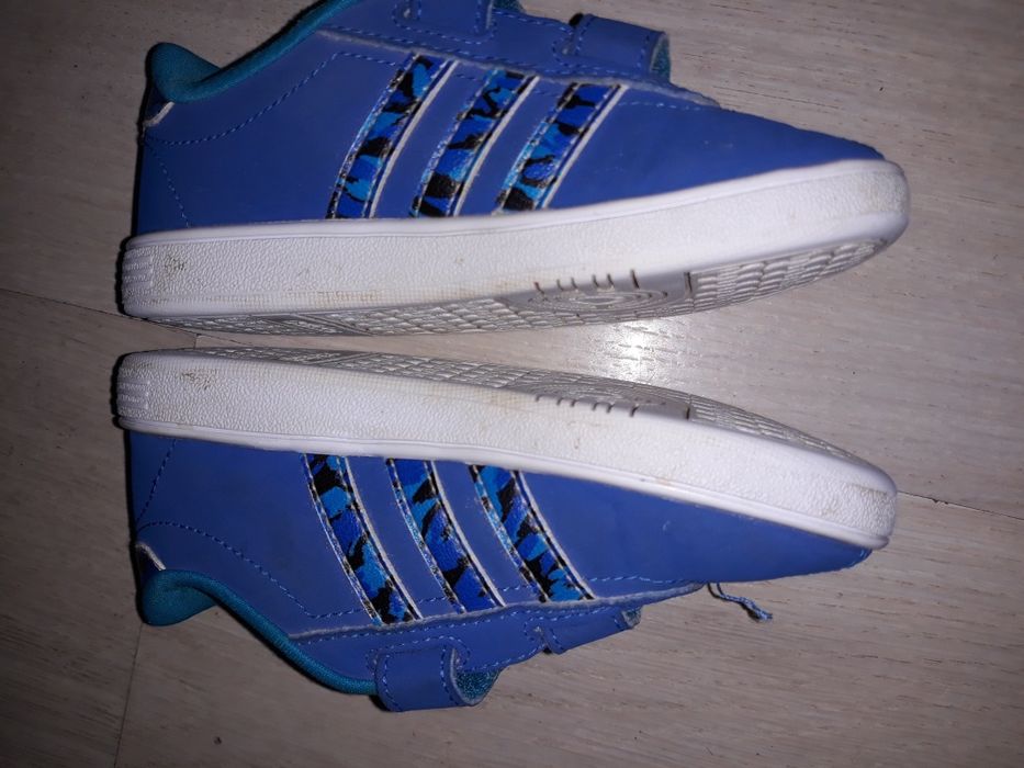 Детски Маратонки adidas