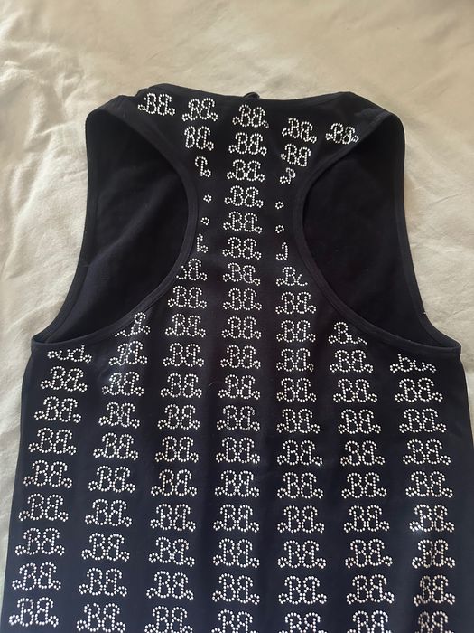 Zara Barbie боди с камъни XS - S