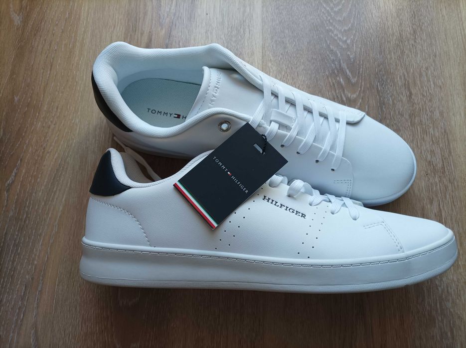 Tommy Hilfiger N44 маратонки