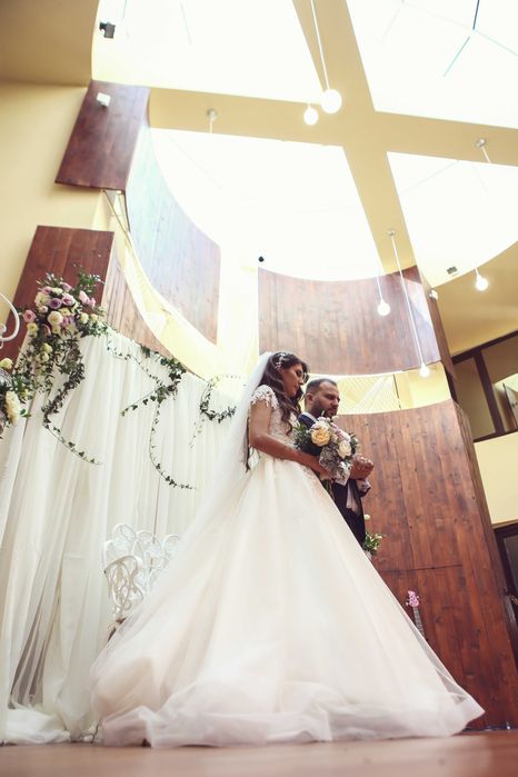 Vând Rochie de mireasă