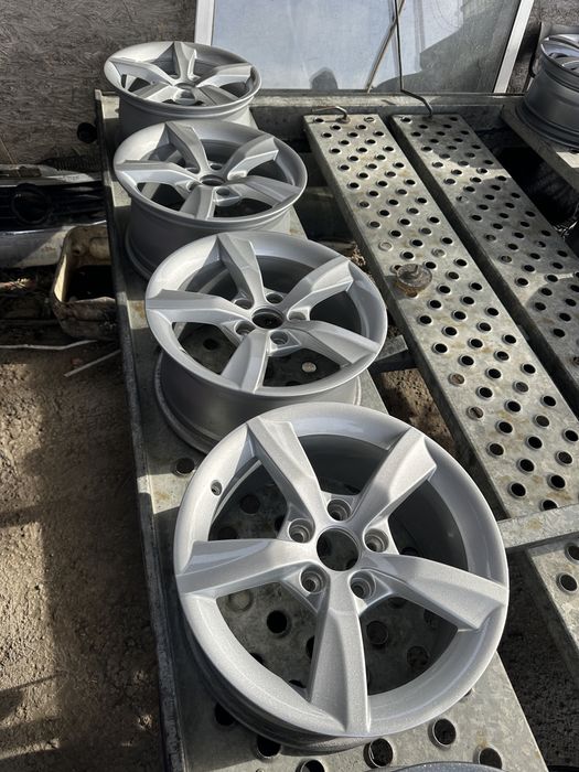 Jante Audi/Vw/Mercedes(5x112)-de la 199€