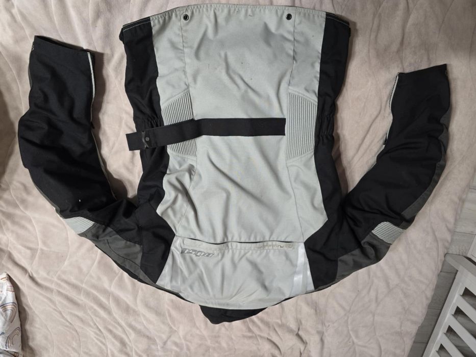 Buse яке туристическо, текстил