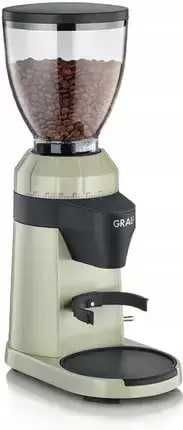 Электрическая кофемолка Graef CM8007