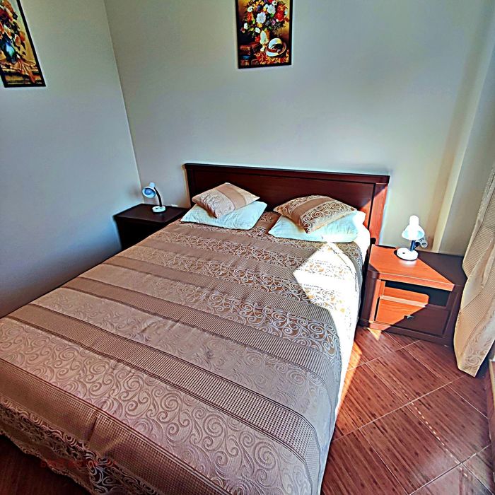 Продава се Двустаен апартамент в к.к. Слънчев бряг - 54 кв.м за 1241 €/кв.м - Снимка #2