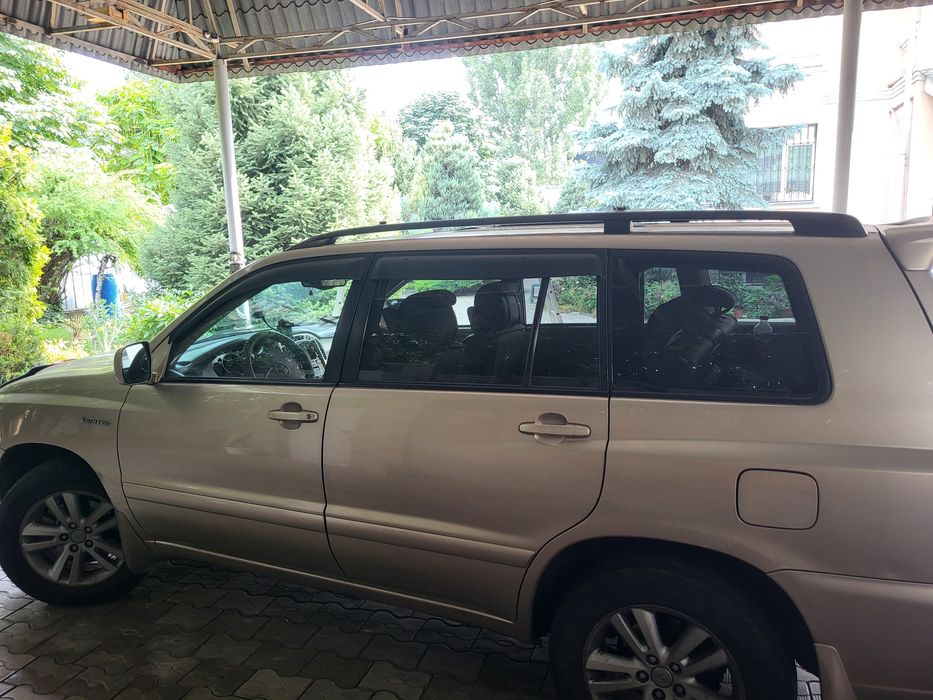 Продам автомобиль