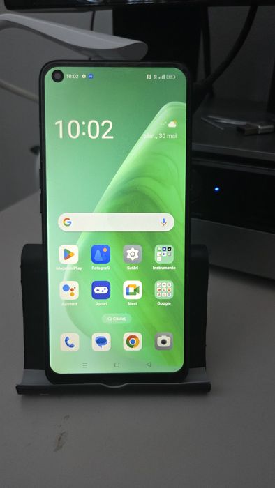 Telefon Oppo a74 5g 6gb 128gb