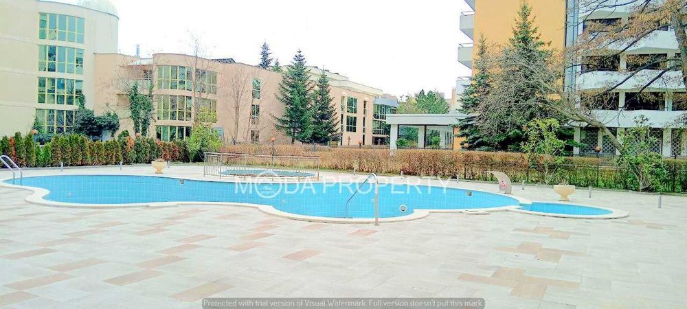 Продава се Едностаен апартамент в к.к. Слънчев бряг - 33 кв.м за 1264 €/кв.м - Снимка #11