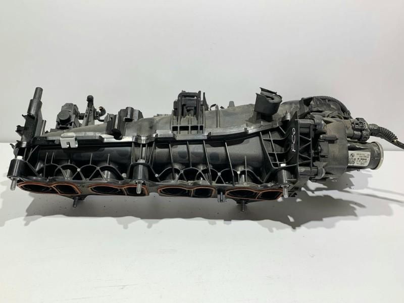 Galerie admisie cu motoras BMW Seria 1 F21 LCI 8513655 2.0d B47D20A