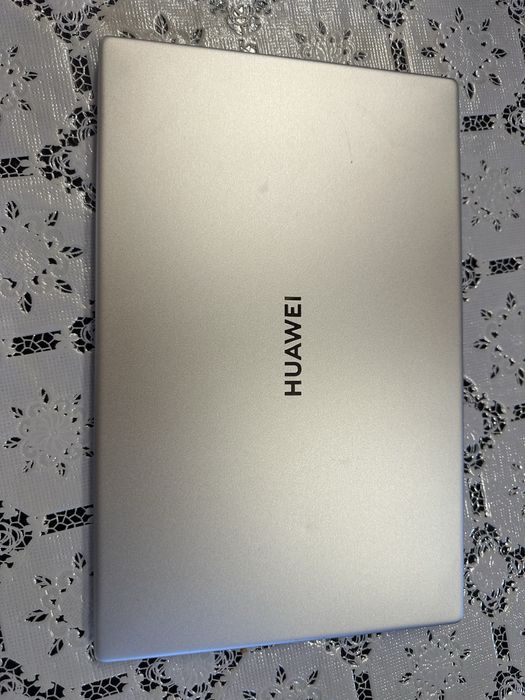 Лаптоп HUAWEI MateBook D15  Ryzen7