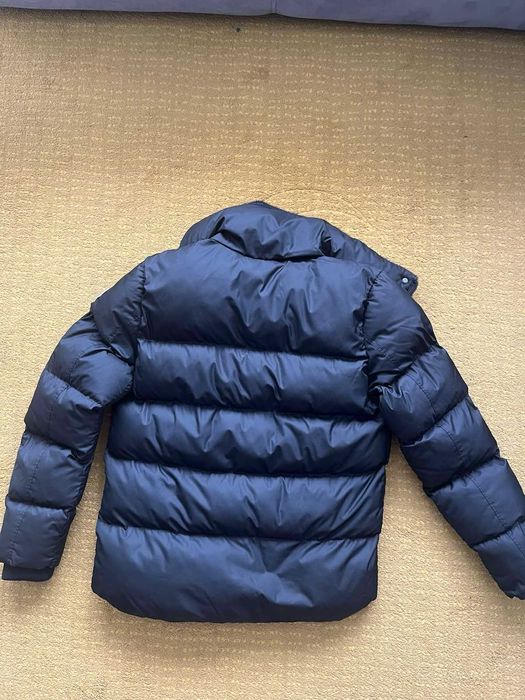 Мъжко яке Монклер