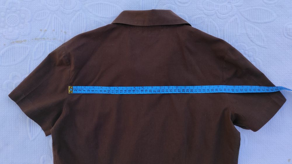 Индийская блузка, рубашка женская.