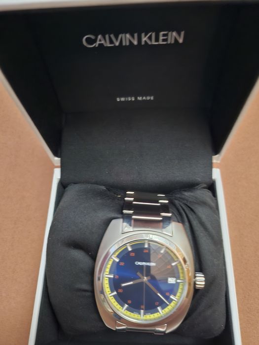 Ceas CALVIN KLEIN swiss made