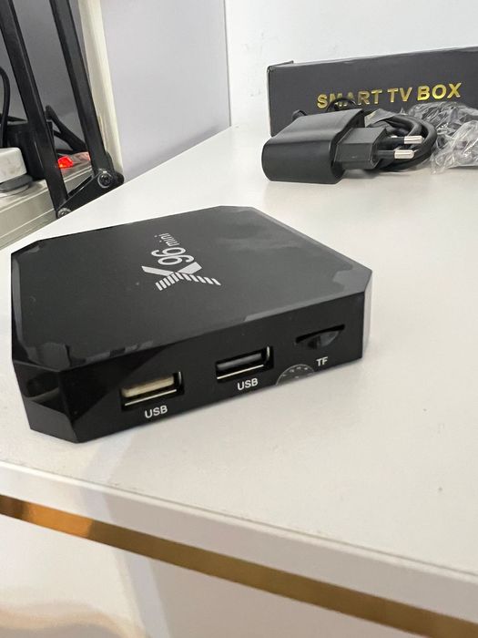 Тв бокс интернет