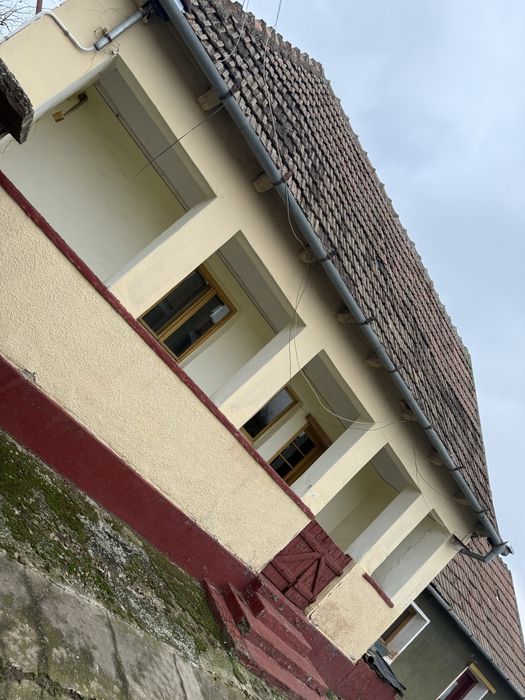 Casa de vanzare livada de bihor nr45 1439mp