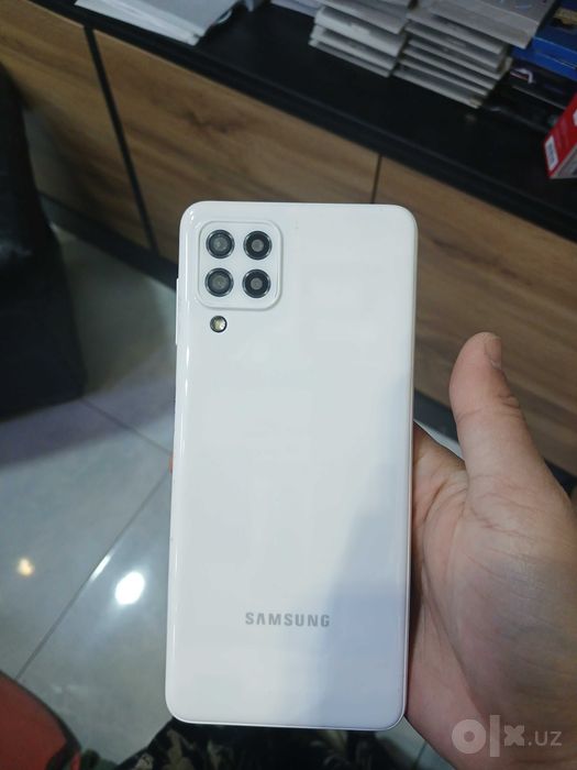 Samsung A 22 oq rang