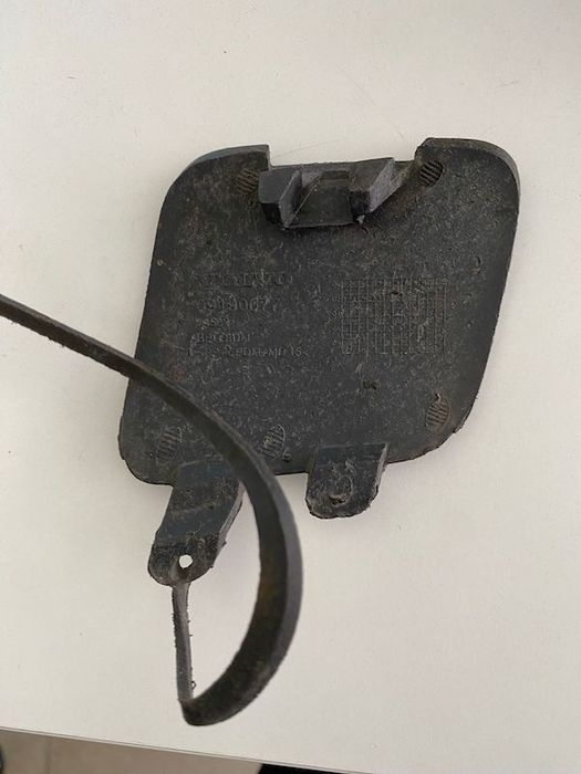 Capac tractare bara spate Volvo S60 2001-2006 09190077