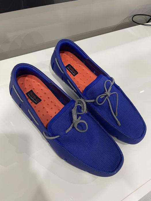 SWIMS Loafer barbati noi nouti marime 42