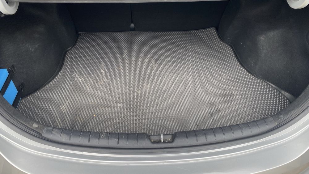 EVA полик на Хундай Акцент