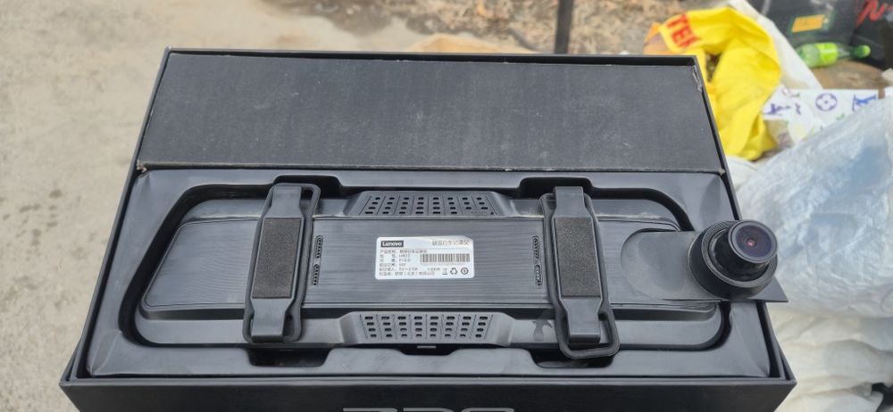 Lenovo videoregistrator