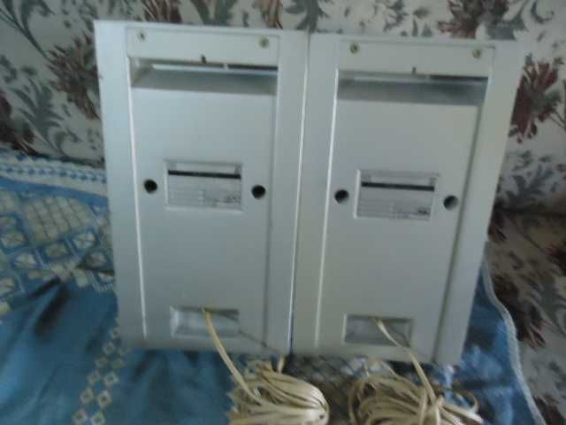 Продаются колонки полочники Электроника 15ас-214