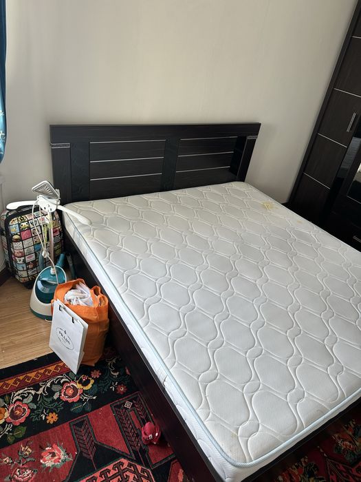 Кровать турецкий