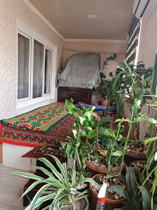 Продается квартира