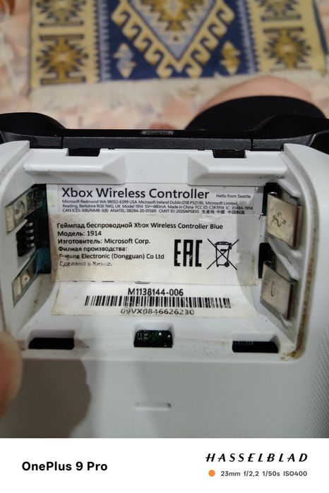 Продам Геймпад Xbox