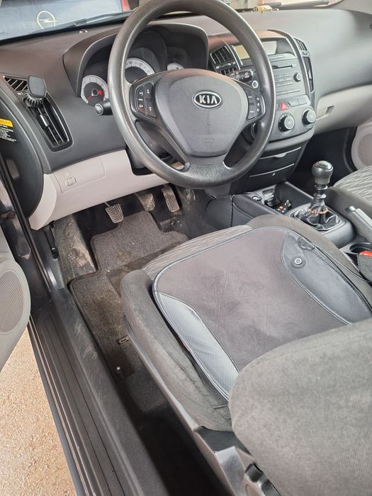 Kia ceed 1.4 benzina