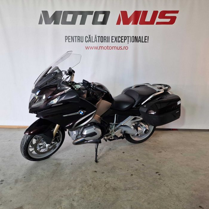 Motocicleta BMW R1200RT ABS | B31556 | motomus.ro