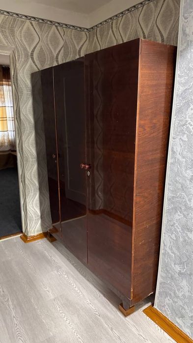 Сдам свою квартиру на долгий срок, Бектемирское РОВД, за ЗАГСом