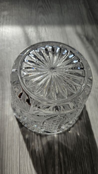 Продам хрусталь б/у в отличном состоянии